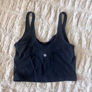Lululemon align tank
